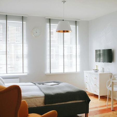 Sunny Apartment W Centrum Starego Miasta Гданск Екстериор снимка