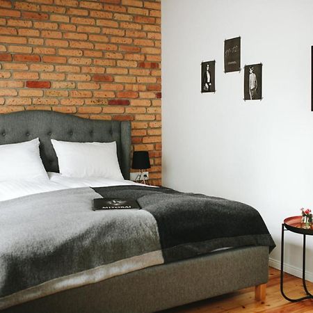 Sunny Apartment W Centrum Starego Miasta Гданск Екстериор снимка
