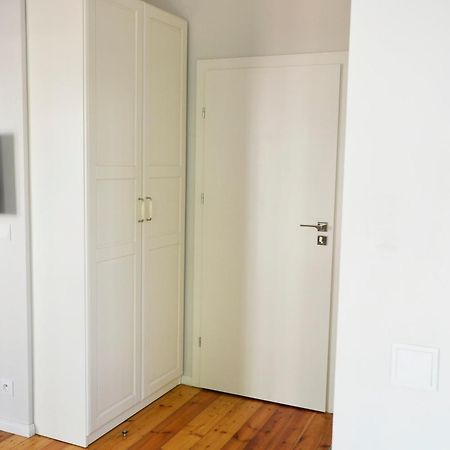 Sunny Apartment W Centrum Starego Miasta Гданск Екстериор снимка