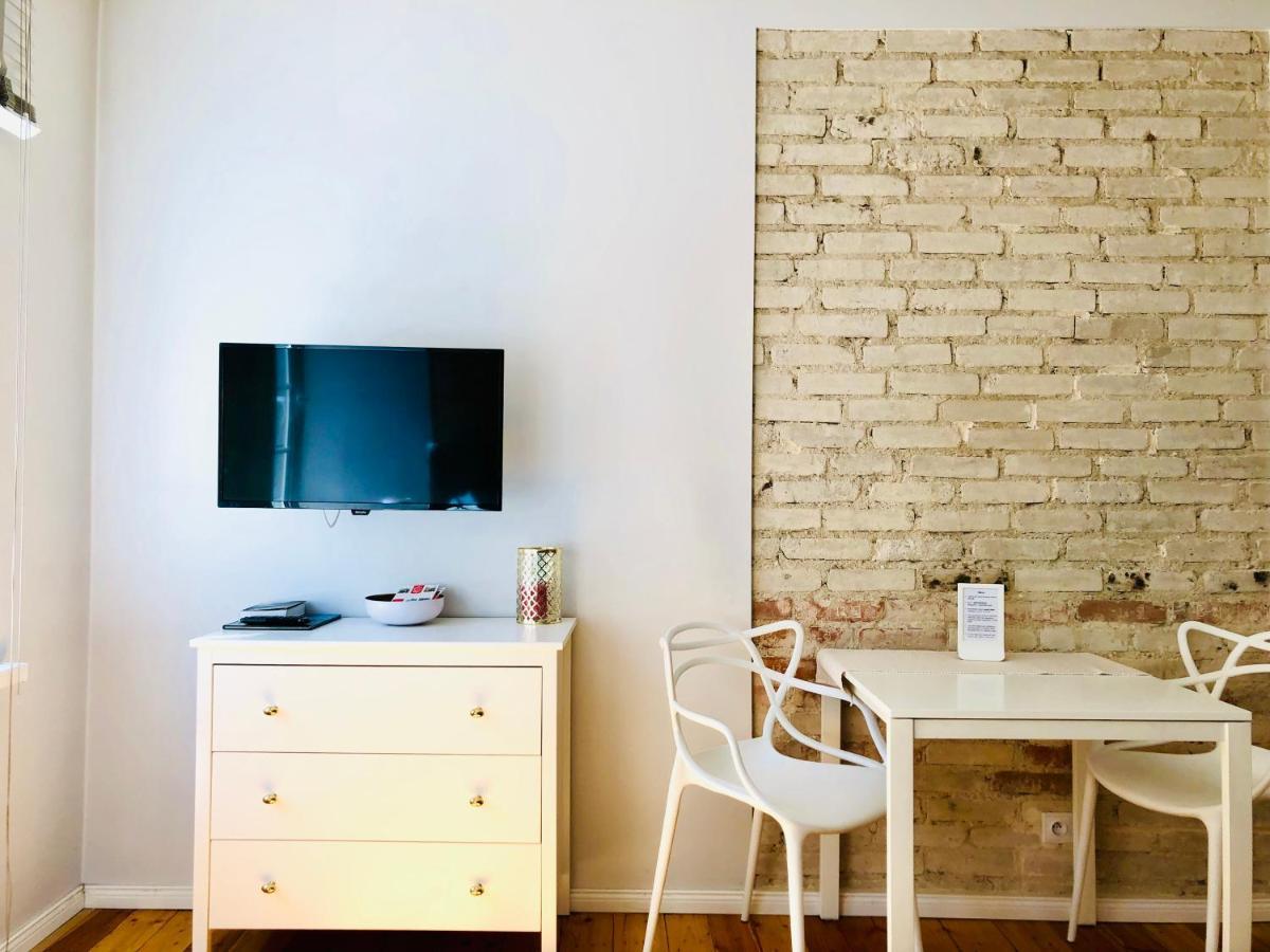 Sunny Apartment W Centrum Starego Miasta Гданск Екстериор снимка