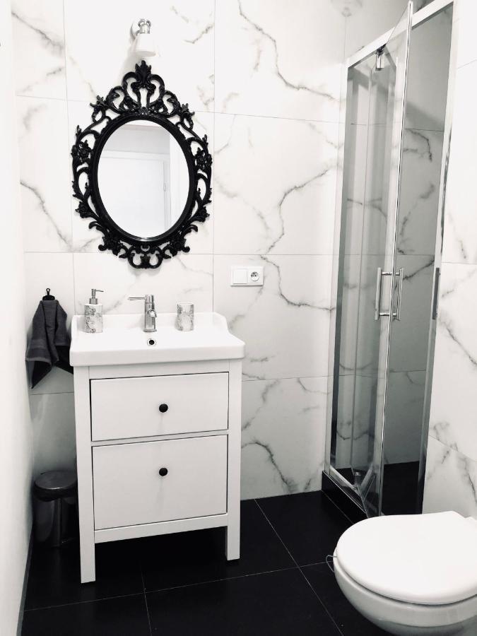 Sunny Apartment W Centrum Starego Miasta Гданск Екстериор снимка