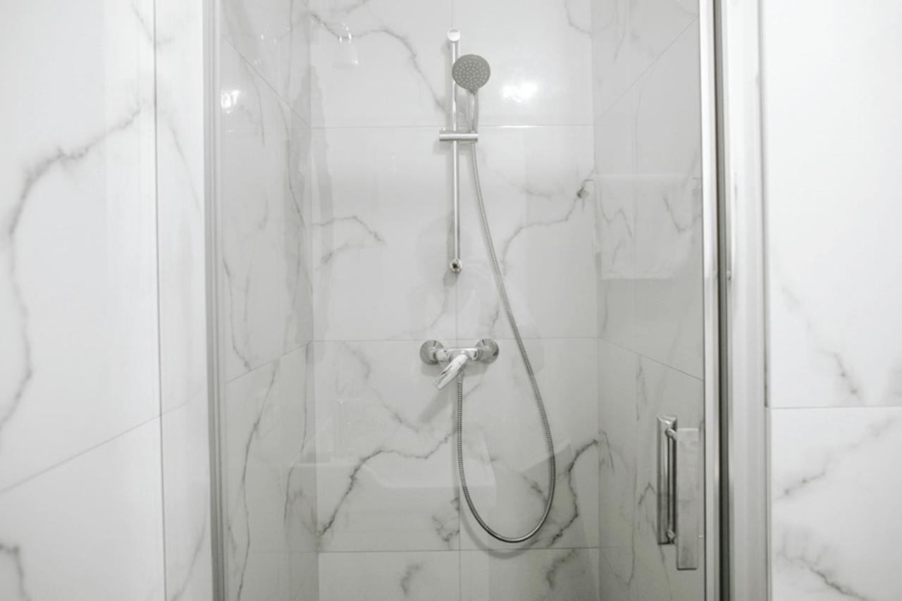 Sunny Apartment W Centrum Starego Miasta Гданск Екстериор снимка