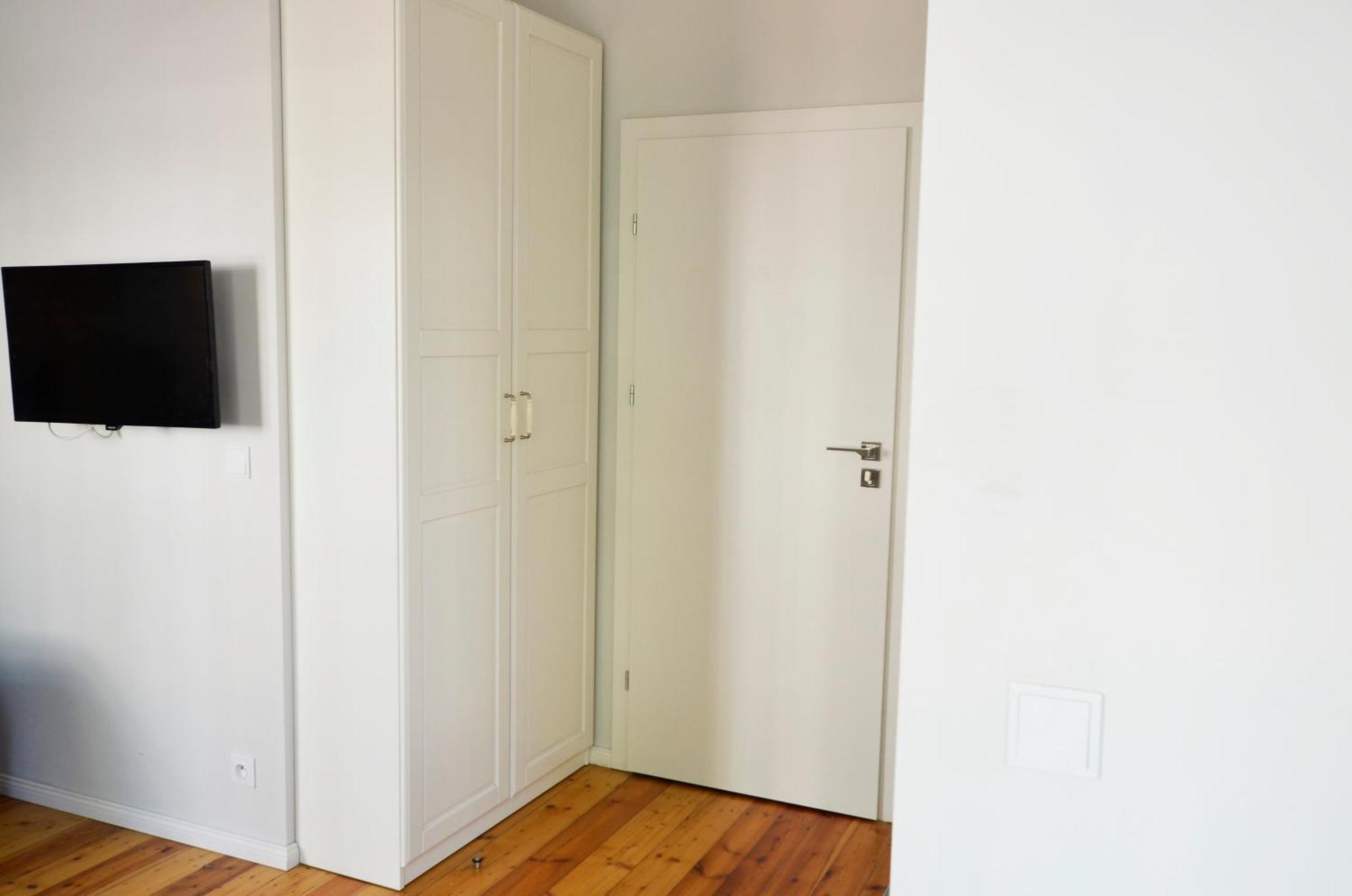 Sunny Apartment W Centrum Starego Miasta Гданск Екстериор снимка