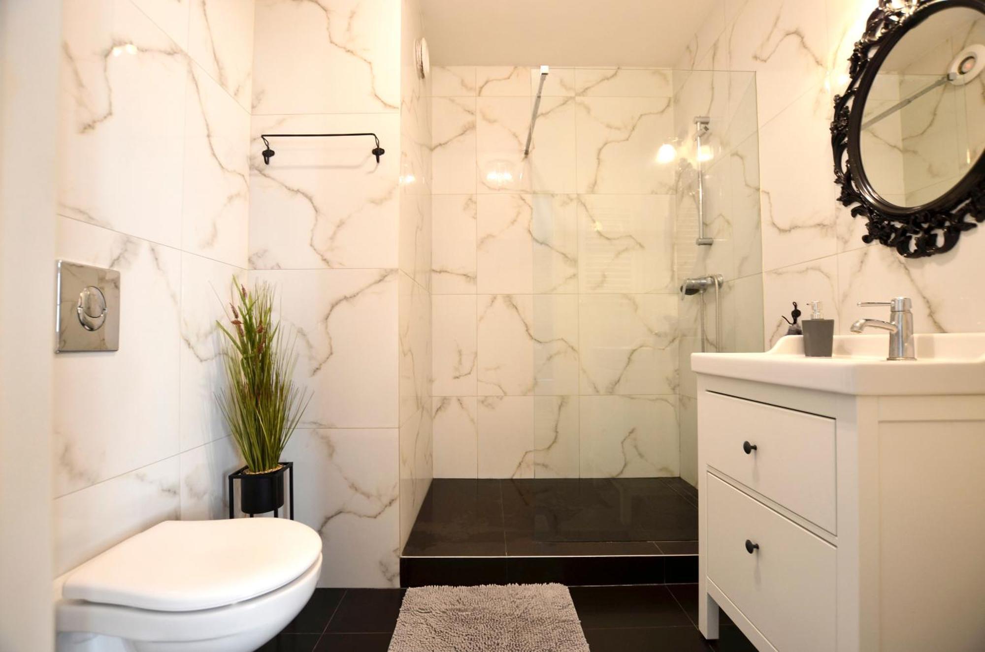 Sunny Apartment W Centrum Starego Miasta Гданск Екстериор снимка